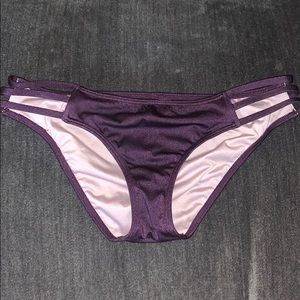Victoria’s Secret Swim Bikini Bottoms